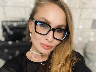 stripper cam HelenaBoyd