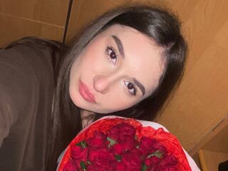 naughty cam girl masturbating with dildo HesterWarhol