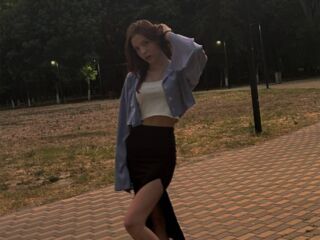 hot girl webcam photo HirokoPedelty