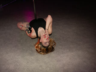 live show IceAurora
