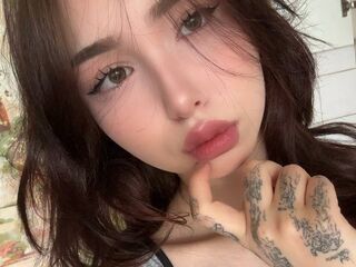 camgirl IngerHeffernan