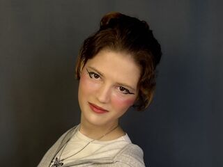 fingering camgirl video IrisKemp