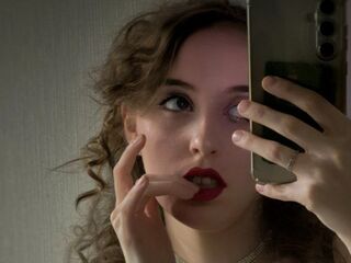 cam girl fingering IrishMcauliffe