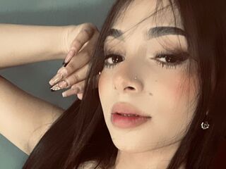 livecam IsabellaVerona