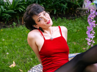 hardcore cam sex IveteDurand