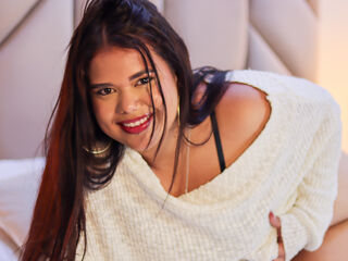 naughty camgirl picture IvoneSky