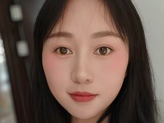 cyber sex web cam IvyLily