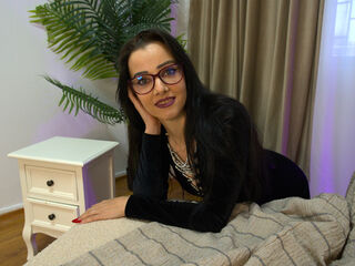 masturbating webcam girl IvyStone