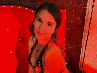 free webcam IzaNoire