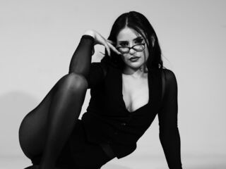 live striptease JadeAgliyah