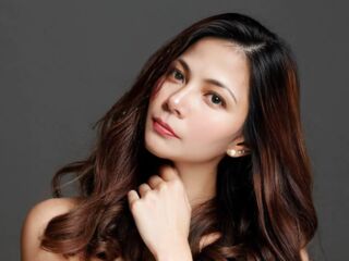 live webcam model JadeScarlette