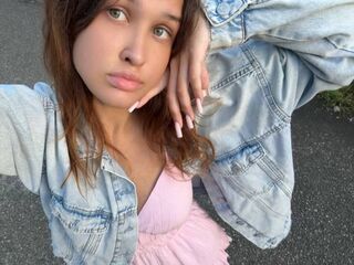 strippercam JazminHalajian
