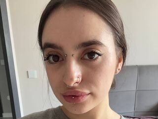 hot naked webcamgirl JellyManrea