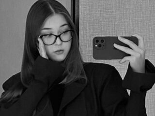 sexy webcamgirl picture JenTevada