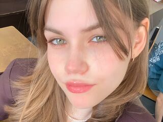 hot naked webcam girl JeniceArmster