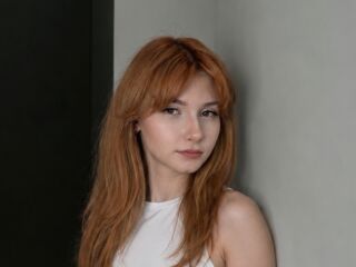 hot girl live webcam JeniceRadulescu