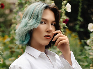 beautiful girl webcam JessieLee