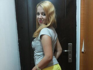 masturbating girl JessyJustiniana