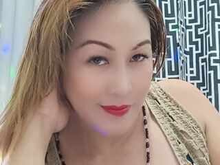 hardcore cam JingAmour