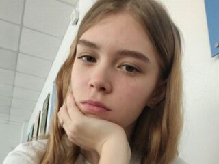 girl cam naked JoannaRumbo