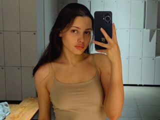 naked cam live JohanaSpagnolia