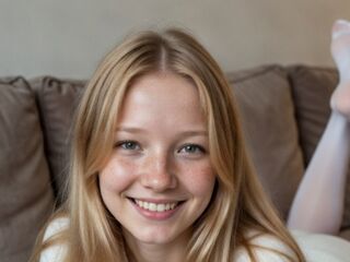 sexy webcam JohnaCrivello