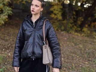 jasmin cam model JolenePeterson