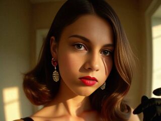 girl cam nude JolynManthe