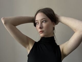 live striptease JosefinaHancin