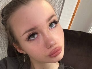 shower livesex JuliaStevens