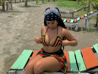 dirty cam JulietaBeckh