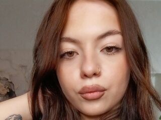 fingering camgirl JulioCorner