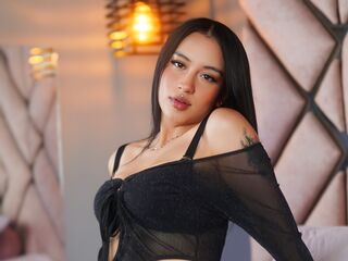 fingering girl cam KaisaCurt