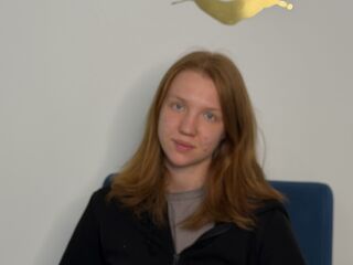 cam girl live webcam video KandiTivis