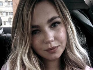 free live webcam chat KandyWeiss
