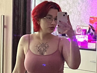 sexy cam girl picture KarissaParkman