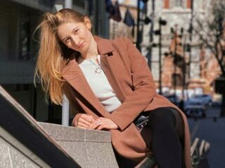 cam girl camsex KaterineKoen