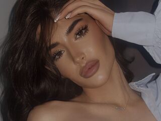 free nude webcam show KayonaEvans