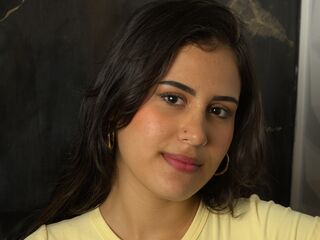 naked webcamgirl KeilyBennett