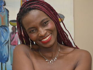 webcam show KeishaCrane
