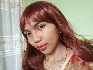 closeup web cam KellyAnder