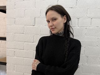 webcamsex KeniaTucholski