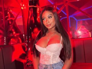 masturbating webcam girl KilraFontana