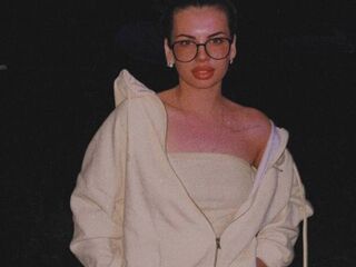 naked girl with webcam masturbating with sextoy KimbraHammon