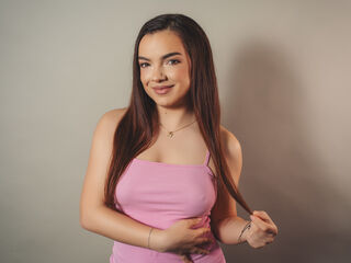 hot girl webcam KimmyMoore