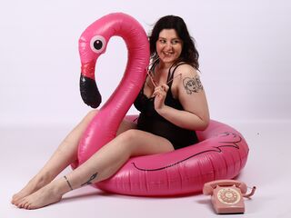 hot sex webcam KiraKovall