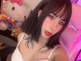 cam strip tease KloeLavinge