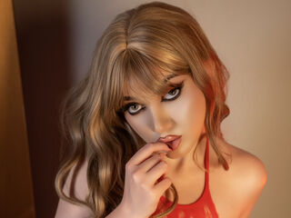 topless KristalBluee