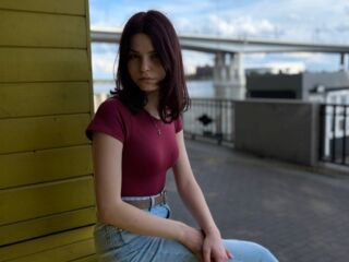 cam slut videochat KrystalBeadling