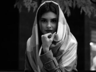 dity cam show KylaSieradski